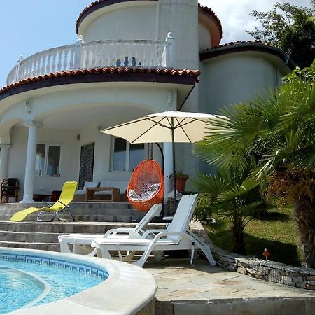 Villa Sky Music Обзор Экстерьер фото